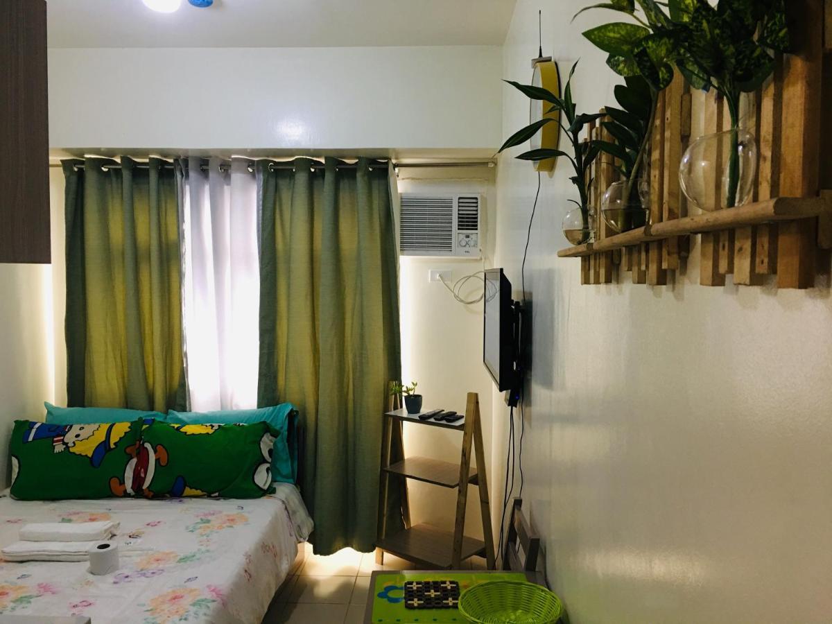 Booker Com In Mandaluyong Manila Exterior foto