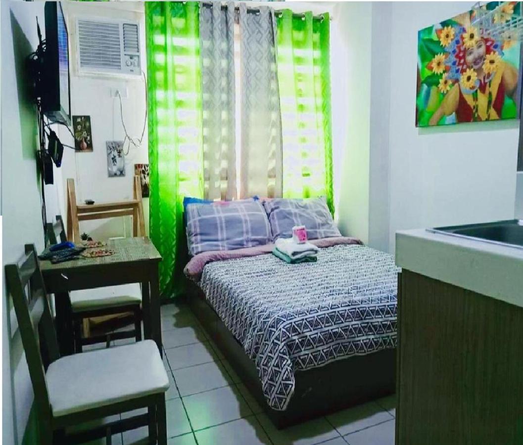 Booker Com In Mandaluyong Manila Exterior foto