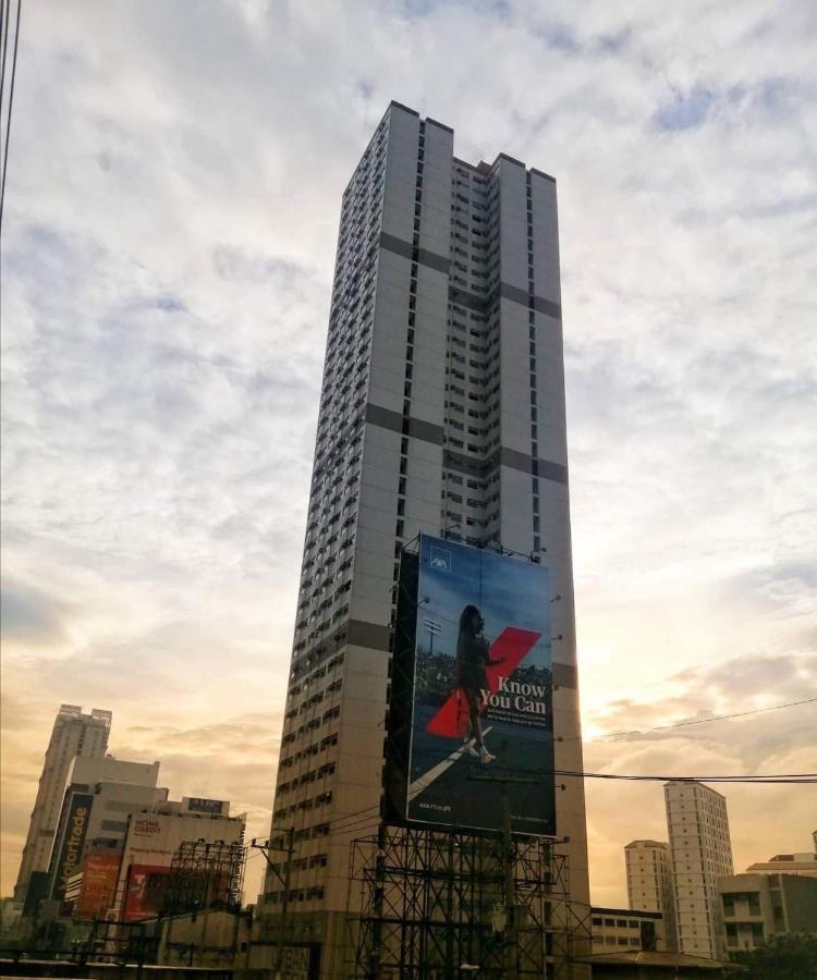 Booker Com In Mandaluyong Manila Exterior foto
